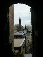 Edinburgh &ndash; &copy; Ralf Kuchenbecker (Eberhardt TRAVEL)