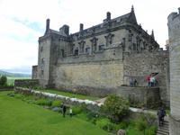 Stirling Castle &ndash; &copy; Ralf Kuchenbecker (Eberhardt TRAVEL)