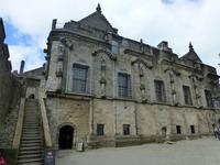 Stirling Castle &ndash; &copy; Ralf Kuchenbecker (Eberhardt TRAVEL)