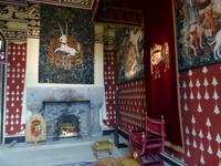 Stirling Castle &ndash; &copy; Ralf Kuchenbecker (Eberhardt TRAVEL)