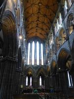 Glasgow Cathedral &ndash; &copy; Ralf Kuchenbecker (Eberhardt TRAVEL)