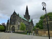 Glasgow Cathedral &ndash; &copy; Ralf Kuchenbecker (Eberhardt TRAVEL)