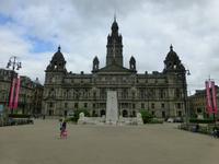 Glasgow - City Chambers &ndash; &copy; Ralf Kuchenbecker (Eberhardt TRAVEL)