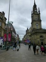Glasgow  &ndash; &copy; Ralf Kuchenbecker (Eberhardt TRAVEL)