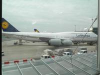 Frankfurt Flughafen