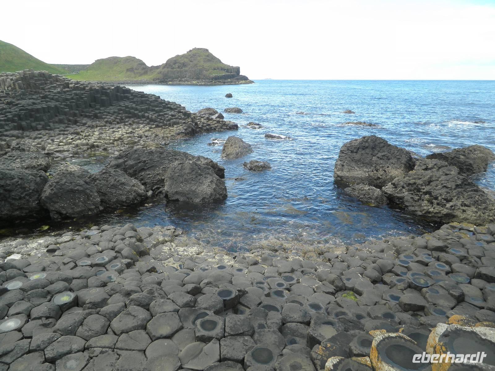 Giant's Causeway &ndash; &copy; Constanze Hölig (Eberhardt TRAVEL)