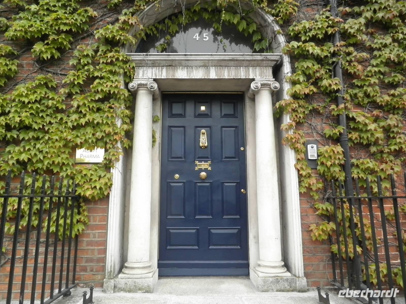 Dublin &ndash; &copy; Constanze Hölig (Eberhardt TRAVEL)