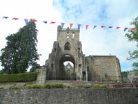 Jedburgh &ndash; &copy; Constanze Hölig (Eberhardt TRAVEL)