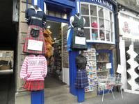 Edinburgh &ndash; &copy; Constanze Hölig (Eberhardt TRAVEL)