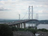 Firth of Forth &ndash; &copy; Constanze Hölig (Eberhardt TRAVEL)