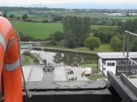 Falkirk Wheel &ndash; &copy; Constanze Hölig (Eberhardt TRAVEL)