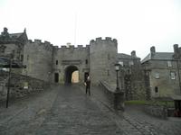 Stirling &ndash; &copy; Constanze Hölig (Eberhardt TRAVEL)