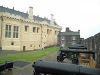 Stirling &ndash; &copy; Constanze Hölig (Eberhardt TRAVEL)