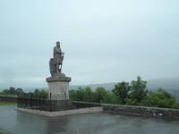 Stirling &ndash; &copy; Constanze Hölig (Eberhardt TRAVEL)