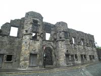 Stirling &ndash; &copy; Constanze Hölig (Eberhardt TRAVEL)