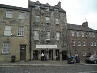 Stirling &ndash; &copy; Constanze Hölig (Eberhardt TRAVEL)