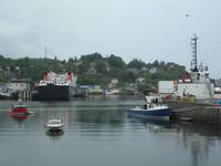 Oban &ndash; &copy; Constanze Hölig (Eberhardt TRAVEL)