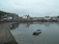 Oban &ndash; &copy; Constanze Hölig (Eberhardt TRAVEL)