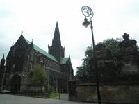 Glasgow &ndash; &copy; Constanze Hölig (Eberhardt TRAVEL)