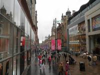 Glasgow &ndash; &copy; Constanze Hölig (Eberhardt TRAVEL)