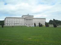 Belfast &ndash; &copy; Constanze Hölig (Eberhardt TRAVEL)