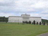 Belfast &ndash; &copy; Constanze Hölig (Eberhardt TRAVEL)