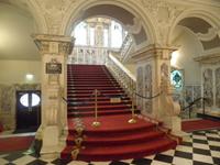 Belfast &ndash; &copy; Constanze Hölig (Eberhardt TRAVEL)