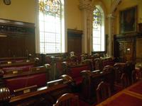 Belfast &ndash; &copy; Constanze Hölig (Eberhardt TRAVEL)