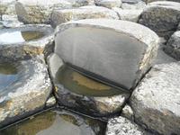 Giant's Causeway &ndash; &copy; Constanze Hölig (Eberhardt TRAVEL)