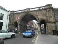 Derry / Londonderry &ndash; &copy; Constanze Hölig (Eberhardt TRAVEL)