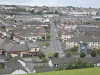 Derry / Londonderry &ndash; &copy; Constanze Hölig (Eberhardt TRAVEL)