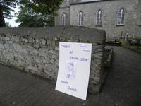 Drumcliff &ndash; &copy; Constanze Hölig (Eberhardt TRAVEL)