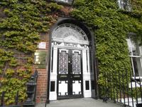 Dublin &ndash; &copy; Constanze Hölig (Eberhardt TRAVEL)