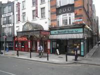 Dublin &ndash; &copy; Constanze Hölig (Eberhardt TRAVEL)