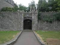 Dublin &ndash; &copy; Constanze Hölig (Eberhardt TRAVEL)