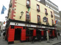 Dublin &ndash; &copy; Constanze Hölig (Eberhardt TRAVEL)