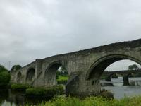 Stirling - Old Stirling Bridge &ndash; &copy; Ralf Kuchenbecker (Eberhardt TRAVEL)
