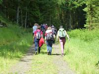 Carron Valley &ndash; &copy; Ralf Kuchenbecker (Eberhardt TRAVEL)