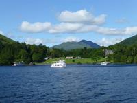 Loch Lomond &ndash; &copy; Ralf Kuchenbecker (Eberhardt TRAVEL)