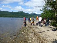 Loch Lomond &ndash; &copy; Ralf Kuchenbecker (Eberhardt TRAVEL)