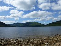 Loch Lomond &ndash; &copy; Ralf Kuchenbecker (Eberhardt TRAVEL)