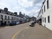 Inverary &ndash; &copy; Ralf Kuchenbecker (Eberhardt TRAVEL)
