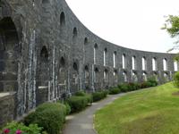 Oban - Mac Caig's Tower &ndash; &copy; Ralf Kuchenbecker (Eberhardt TRAVEL)