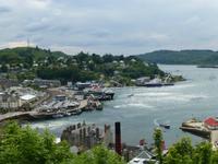 Oban &ndash; &copy; Ralf Kuchenbecker (Eberhardt TRAVEL)