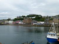 Oban &ndash; &copy; Ralf Kuchenbecker (Eberhardt TRAVEL)