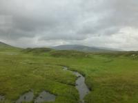 Rannoch Moor &ndash; &copy; Ralf Kuchenbecker (Eberhardt TRAVEL)