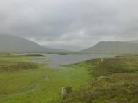 Rannoch Moor &ndash; &copy; Ralf Kuchenbecker (Eberhardt TRAVEL)