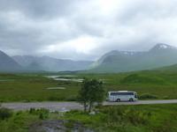 Rannoch Moor &ndash; &copy; Ralf Kuchenbecker (Eberhardt TRAVEL)