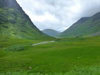 Glen Coe &ndash; &copy; Ralf Kuchenbecker (Eberhardt TRAVEL)