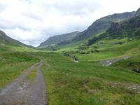 Glen Coe &ndash; &copy; Ralf Kuchenbecker (Eberhardt TRAVEL)